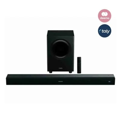 Xiaomi Soundbar Pro 2.1 ch NS4-GB - Black